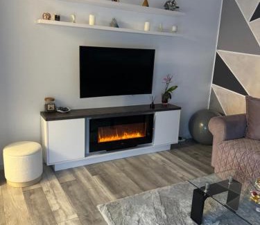 Oradea Apartment | Magnific
