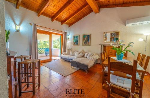 Porto Istana Villa | Magnifica villa immersa nella natura con spa privata a due passi dal mare