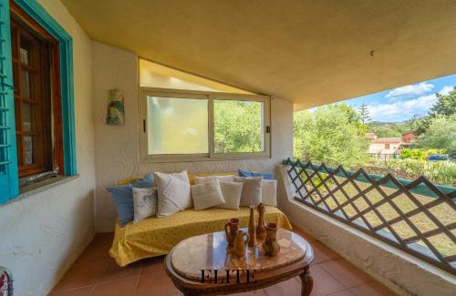 Porto Istana Villa | Magnifica villa immersa nella natura con spa privata a due passi dal mare