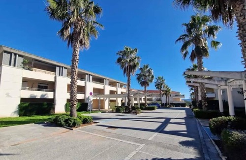 Roquebrune-sur-Argens Apartment | Magnificent studio in Roquebrune in the Var In a beautiful secure residence