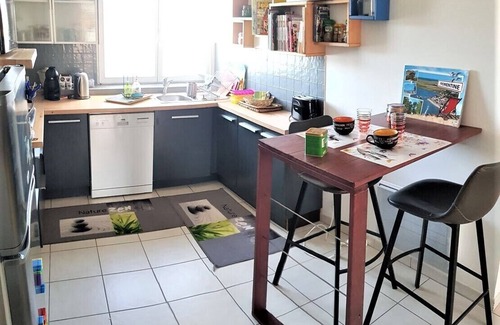 Fromentine Apartment | Magnificent 2* apartment - 6 people