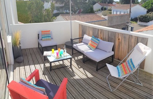 Fromentine Apartment | Magnificent 2* apartment - 6 people