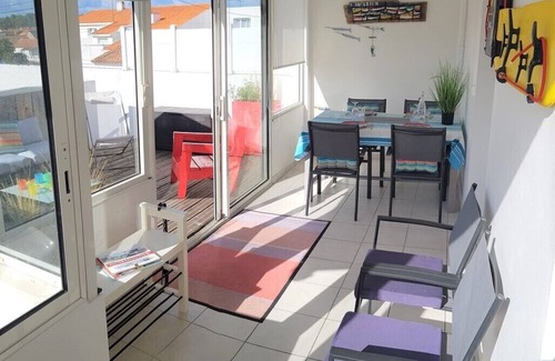 Fromentine Apartment | Magnificent 2* apartment - 6 people