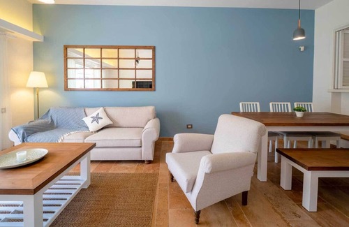 Gocek Villa | Magnificent 2BR Villa with Private Beach Access, in Portville, Göcek