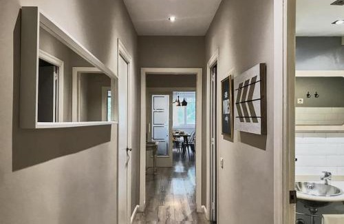 La Nova Esquerra de l'Eixample Apartment | Magnificent 4 bedroom apartment in Eixample