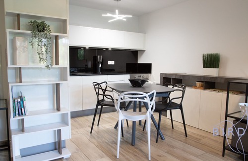Villeneuve Loubet Beach Apartment | Magnificent apartment on the ground floor and next to the sea