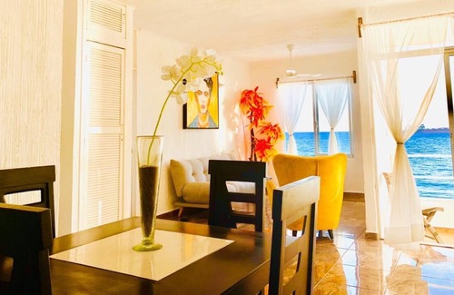 Manzanillo House | Magnificent apartment in Manzanillo, El Tajo beach