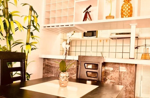 Manzanillo House | Magnificent apartment in Manzanillo, El Tajo beach