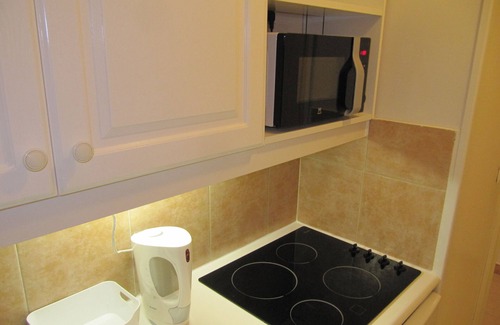 Beausoleil Apartment | Magnificent apartment in a secure residence 50 meters from Monaco!