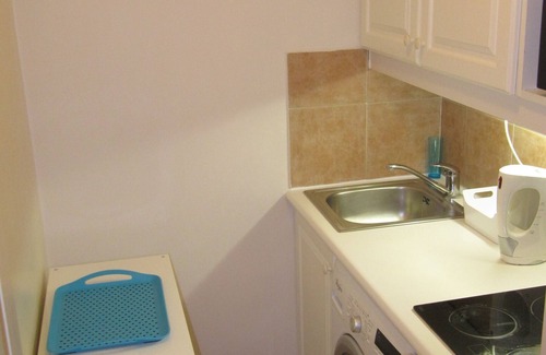 Beausoleil Apartment | Magnificent apartment in a secure residence 50 meters from Monaco!