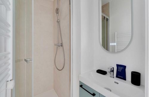 Grenelle Apartment | Magnificent apartment- 1BR-4P - Tour-Eiffel