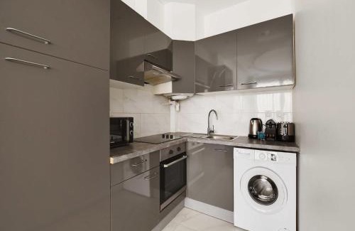 Quartier de Rochechouart Apartment | Magnificent apartment - 2BR 6P - Rochechouart