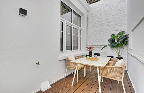 Quartier de Javel Apartment | Magnificent apartment - 2BR-6P - Eiffel Tower
