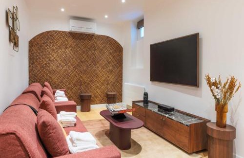 Ternes Apartment | Magnificent apartment - 4BR 10P - Arc de Triomphe