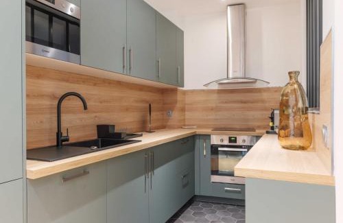 Ternes Apartment | Magnificent apartment - 4BR 10P - Arc de Triomphe