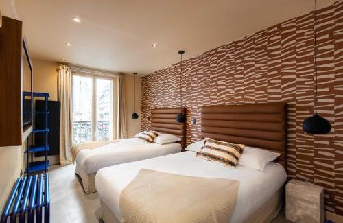 Paris City Center Apartment | Magnificent apartment - 5BR-12P - Louvre-Rivoli