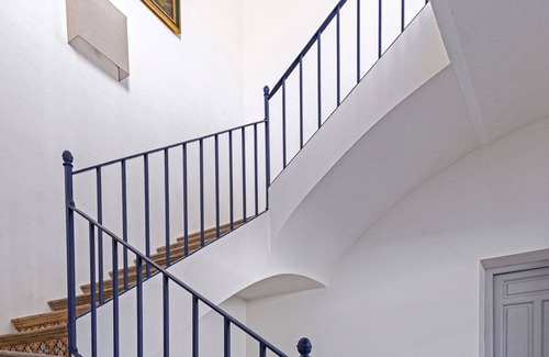 San Vicente Apartment | Magnificent apartment near city center. San Laureano II