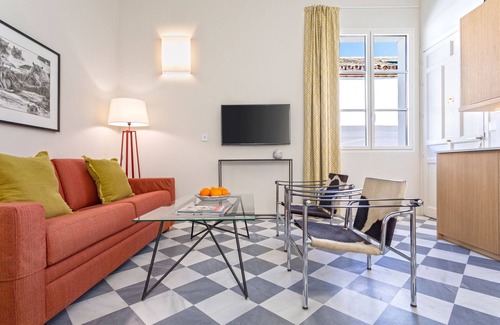 San Vicente Apartment | Magnificent apartment in the heart of Seville. San Laureano VI