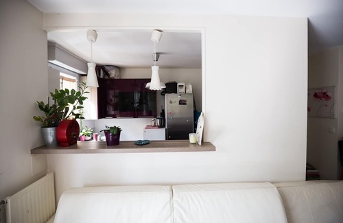 Bagnolet Apartment | Magnificent Apartment At The Gates Of Paris