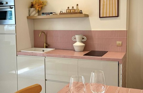 Les Halles Apartment | Magnificent apartment in the heart of Paris