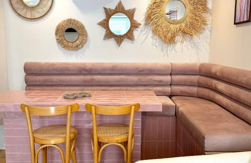 Les Halles Apartment | Magnificent apartment in the heart of Paris