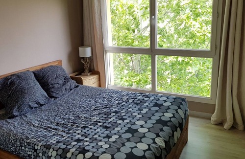 Port Marianne Apartment | Magnificent bright and modern T3 on the top floor