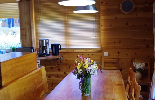 Aussois Ski Chalet | Magnificent Chalet 7 bedrooms 18p