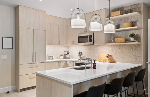 Park City Condo | Magnificent Deer Valley Getaway - Luxury Condo for 8 Guests | New Lifts Now Open