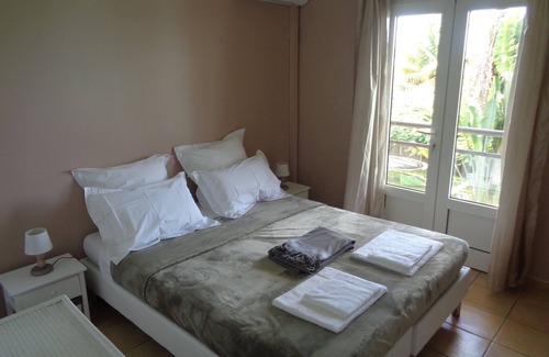 Sainte-Rose Villa | Magnificent detached villa, breathtaking sea views, private pool and jacuzzi