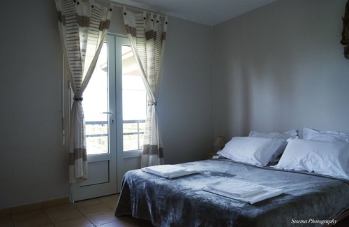 Sainte-Rose Villa | Magnificent detached villa, breathtaking sea views, private pool and jacuzzi