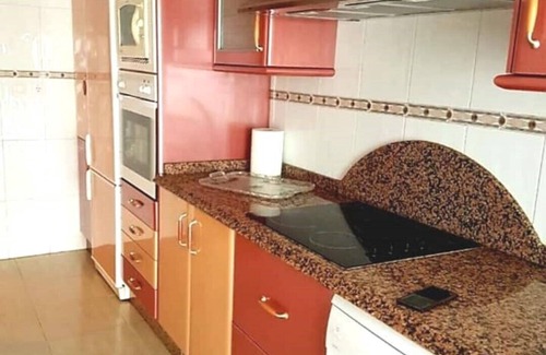 Nuevo Portil Apartment | Magnificent apartment with a spectacular terrace 5 minutes from the beach.