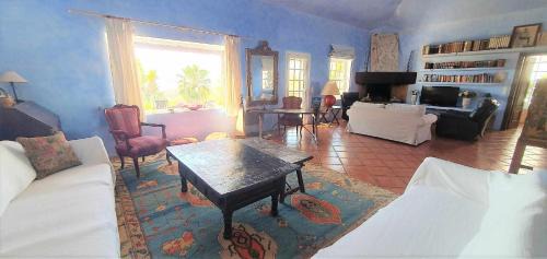 Arafo Ski Chalet | Magnificent Villa with panoramic views