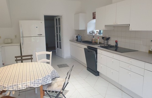 La Motte-Saint-Jean House | Magnificent property for rent 300m², sleeps 13 South Burgundy