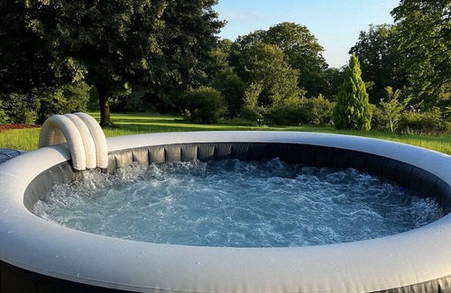La Motte-Saint-Jean House | Magnificent property for rent 300m², sleeps 13 South Burgundy