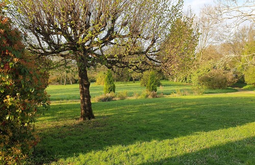 La Motte-Saint-Jean House | Magnificent property for rent 300m², sleeps 13 South Burgundy