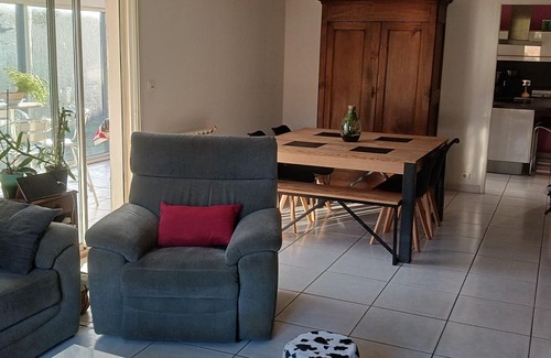 Murviel-les-Beziers House | Magnificent fully-equipped house in the South of France between sea and mountains