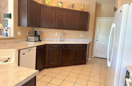 Rancho Vistoso House | Magnificent Furnished Patio Home in Oro Valley, Arizona