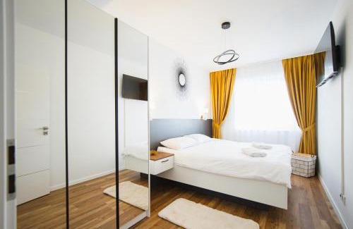 Oradea Apartment | Magnificent Home at Prima Residence