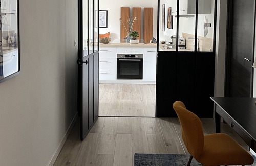 Gare-Jouvenet Other | Magnificent house/apartment 10 mins from the historic center.