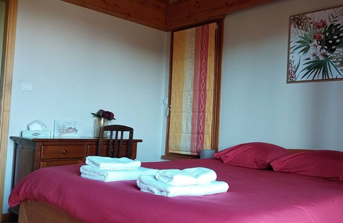Hunawihr House | Magnificent house in Ribeauvillé