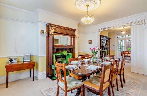 Ramsgate House | Magnificent house with Harbour view - Ramsgate