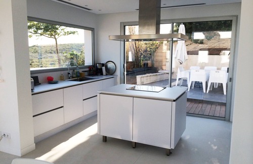 Cassis House | Magnificent luxury villa overlooking Cap Canaillle