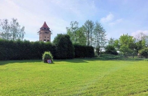 Sand House | Magnificent manor house in Alsace near Strasbourg