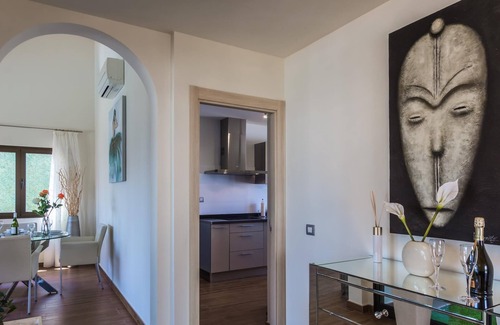 Caleta de Fuste Villa | Magnificent newly built Villa with private pool
