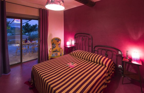 Saint-Cyr-sur-Mer Other | Magnificent renovated 18th century Bastide in Bandol