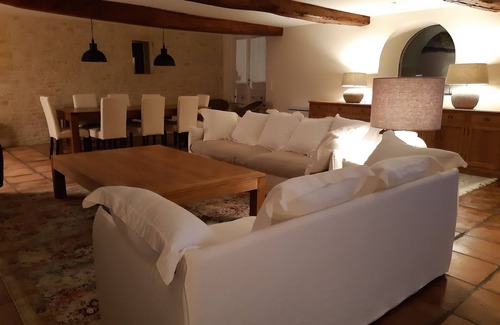 Saint-Andre Other | Magnificent renovated authentic Catalan farmhouse