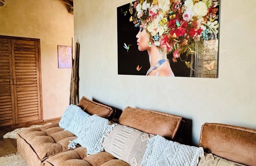 Pietrosella House | Magnificent residence on a 10 ha estate