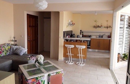 L'Houezel Apartment | Magnificent sea view apartment