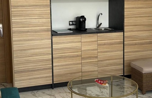 San Anton Apartment | Magnificent studio five minutes from the beach