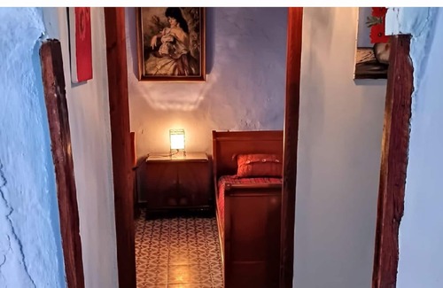 Moratalla Cottage | Magnificent town house, with all the comforts.